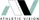 Logo de Athletic Vision
