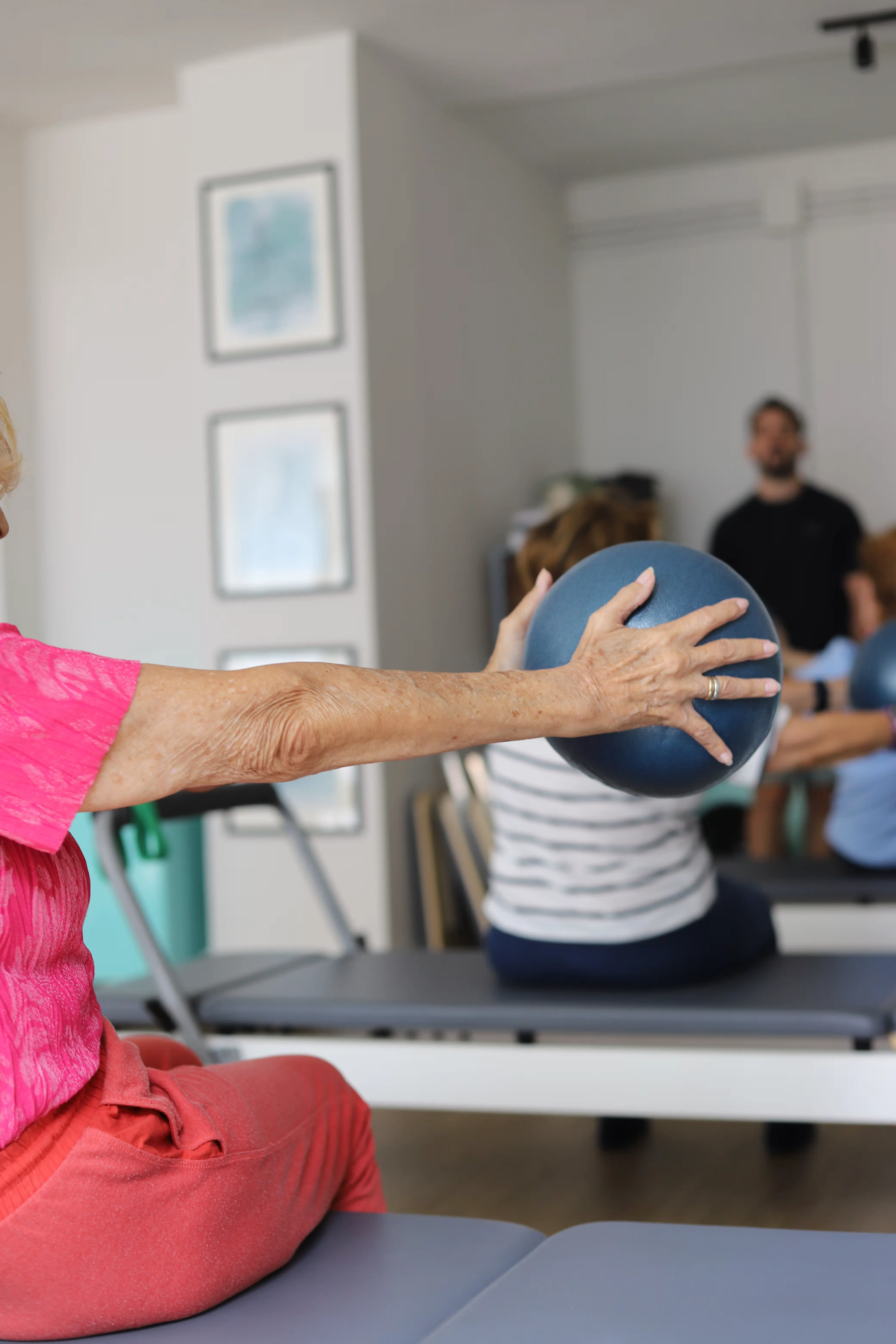 Pilates Clínico Fondo