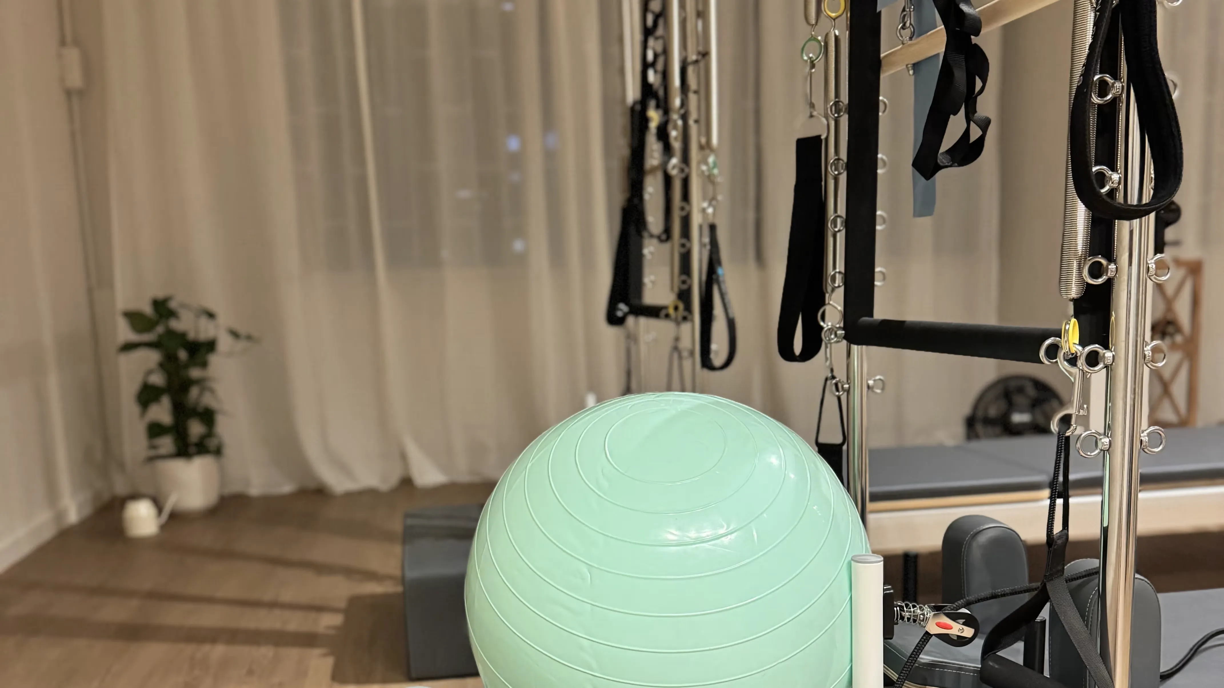 Estudio Kalma Pilates