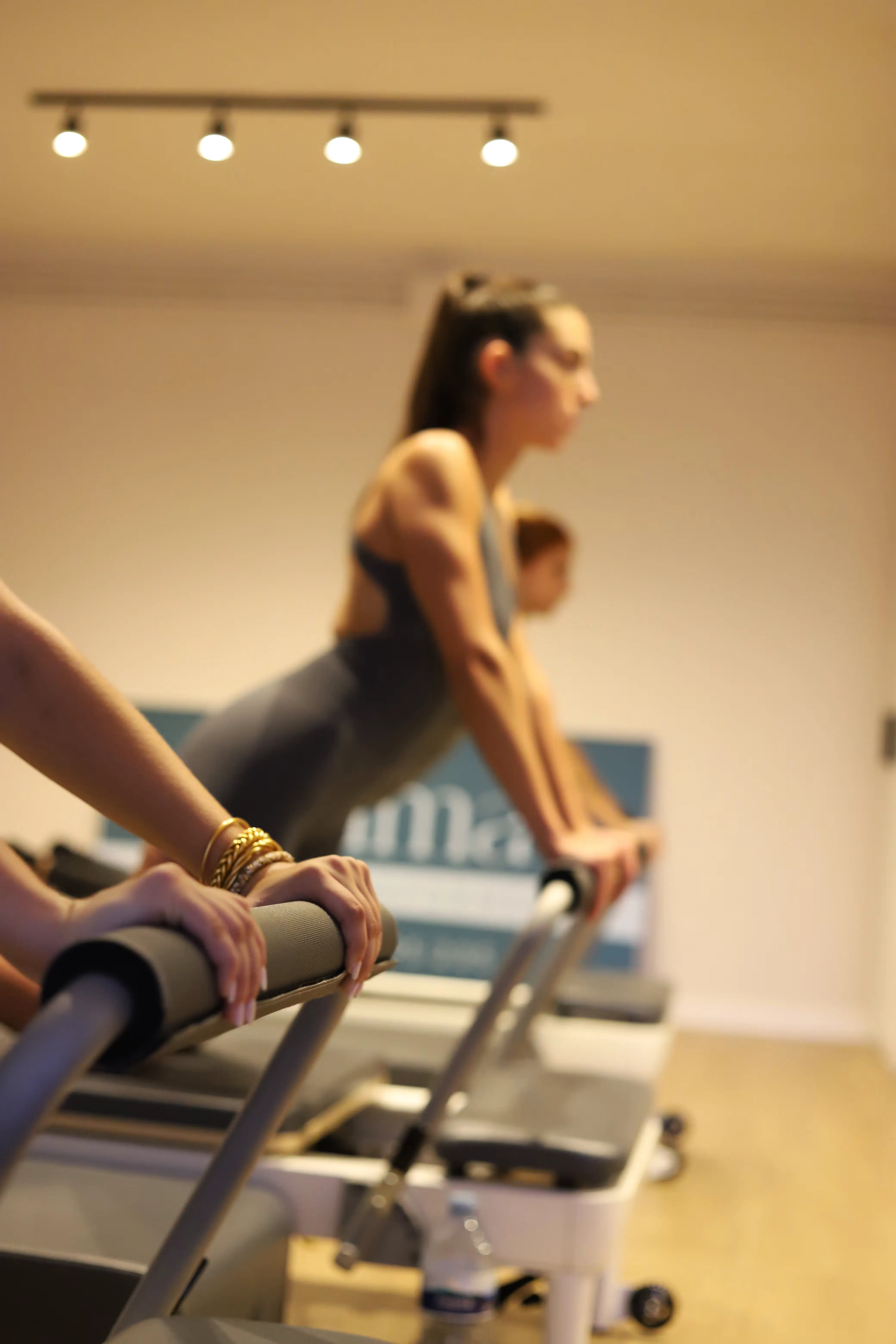 Tecnología Reformer